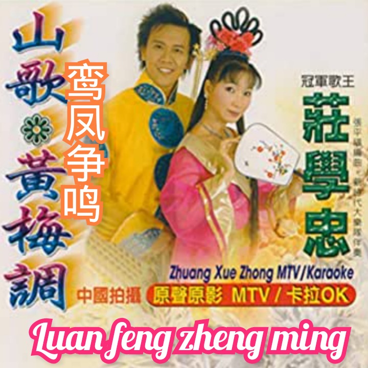 Luan Feng Zheng Ming Song Lyrics And Music By Zhuang