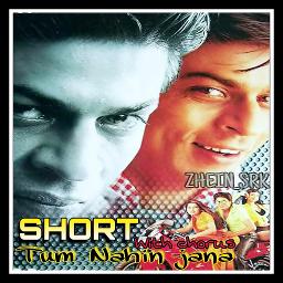 SHORT Tum Nahin Jaana Song Lyrics And Music By Alka Yagnik Udit