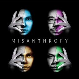 Misantrophy Song Lyrics And Music By Joko In Berlin Arranged By