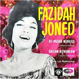 AIDILFITRI HARI BAHAGIA Song Lyrics And Music By FAZIDAH JONED