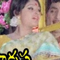 SOBHAN BABU JAYAPRADA RADHA KRISHNA NEE VALAPE MSB 593 By