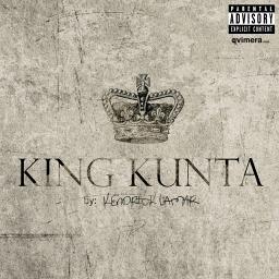 King Kunta Song Lyrics And Music By Kendrick Lamar Arranged By Tebear