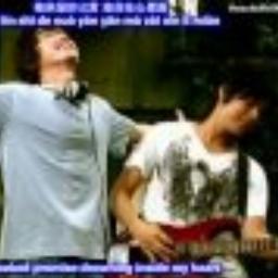 Ni Na Me Ai Ta 你那么爱她 Song Lyrics and Music arranged by tandy88 on