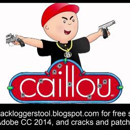 Caillou Theme Song Song Lyrics And Music By Caillou Theme Song