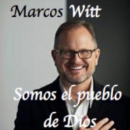 Somos El Pueblo De Dios Song Lyrics And Music By Marcos Witt Arranged