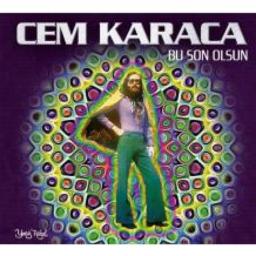 Bu Son Olsun Song Lyrics And Music By Cem Karaca Arranged By