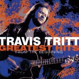 I M Gonna Be Somebody Song Lyrics And Music By Travis Tritt Arranged