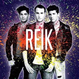 Noviembre Sin Ti Song Lyrics And Music By Reik Arranged By Abrilvt On