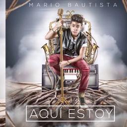 Te Dedico Esta Cancion Song Lyrics And Music By Mario Bautista