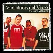 Trae Ese Ron Song Lyrics And Music By Violadores Del Verso Arranged