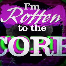 Rotten To The Core Song Lyrics And Music By The Descendants Disney