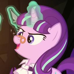 Say Goodbye To The Holiday Song Lyrics And Music By Starlight Glimmer