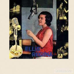 Romaria Song Lyrics And Music By Elis Regina Arranged By