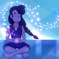 Here Comes A Thought Steven Universe Song Lyrics And Music By