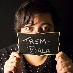 Trem Bala Song Lyrics And Music By Ana Vilela Arranged By Viviane