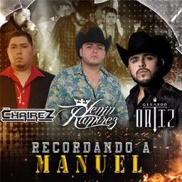 Recordando A Manuel Song Lyrics And Music By Gerardo Ortiz Ft Lenin