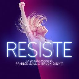 Resiste Song Lyrics And Music By France Gall Arranged By 00 DavidMB