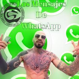 Los Mensajes Del Whatsapp Song Lyrics And Music By Cartel De Santa