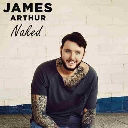 Naked Song Lyrics And Music By James Arthur Arranged By Ardydelrosariojr On Smule Social