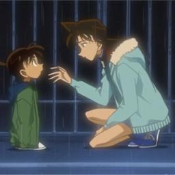 Detective Conan Op Tv Size Song Lyrics And Music By Rina Aiuchi