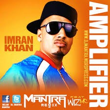 Amplifier Song Lyrics And Music By Imran Khan Arranged By S1ng1ng