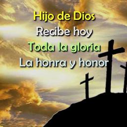 Hijo De Dios Song Lyrics And Music By Marcos Witt Arranged By