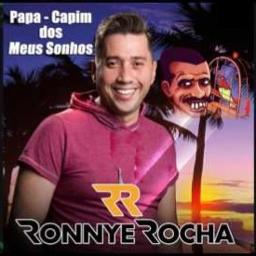 Papa Capim Dos Meus Sonhos Song Lyrics And Music By Ronnye Rocha