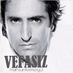 Vefasiz Song Lyrics And Music By Mahsun K Rm Z G L