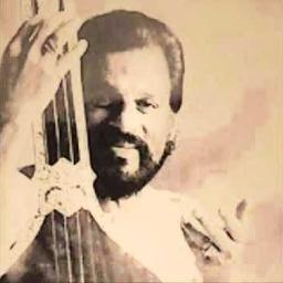 Chandrabimbam Short Song Lyrics And Music By K J Yesudas Arranged