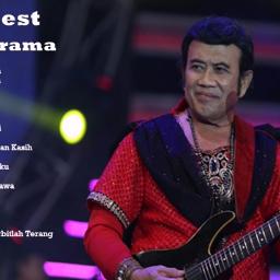 Roda Kehidupan Song Lyrics And Music By Rhoma Irama Arranged By Liyya