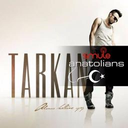 Sen Coktan Gitmissin Song Lyrics And Music By Tarkan Arranged By