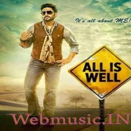 Mere Humsafar All Is Well Song Lyrics And Music By Mithoon Tulsi