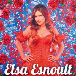 J Suis La Haut Song Lyrics And Music By Elsa Esnoult Arranged By CindyElsa On Smule Social