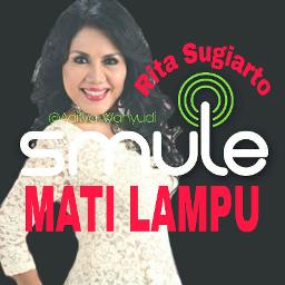 Mati Lampu House Song Lyrics And Music By Rita Sugiarto Arranged By