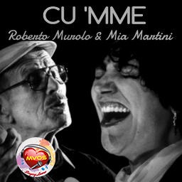 Cu Mme Song Lyrics And Music By Roberto Murolo Mia Martini