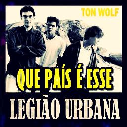 Que Pais E Este Song Lyrics And Music By Legi O Urbana Arranged By