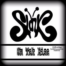 KU TAK BISA Website Song Lyrics And Music By SLANK Arranged By