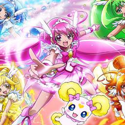 Glitter Force Theme Song Song Lyrics And Music By Glitter Force