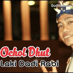 LAKI DADI RABI LDR Song Lyrics And Music By Ochol Dhut Arranged By