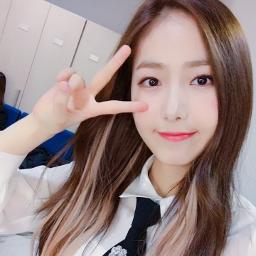 Me Gustas Tu Song Lyrics And Music By Gfriend Arranged By Amoyy On