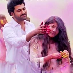 O My Lovely Lalana Padi Padi Leche Manasu Song Lyrics And Music By