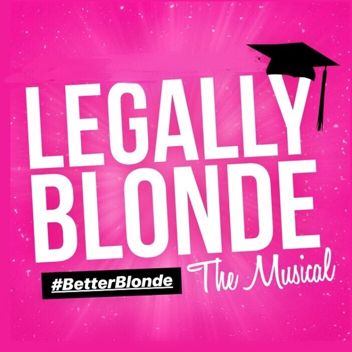 Omigod You Guys Song Lyrics And Music By Legally Blonde The Musical