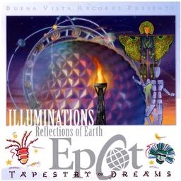 Reflections Of Earth We Go On Song Lyrics And Music By Epcot Illuminations Arranged By Imagine33 On Smule Social Singing App