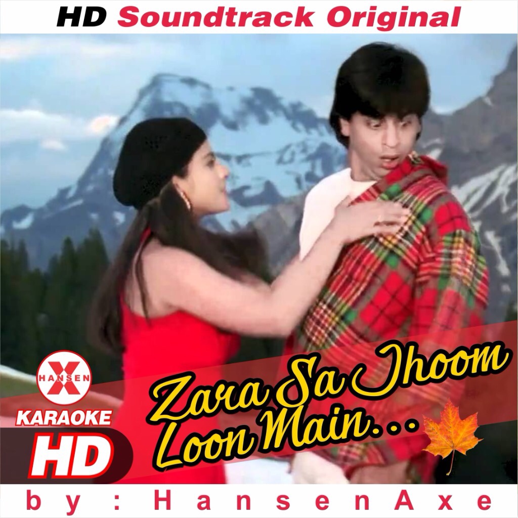 zara sa jhoom loon main dj piyush bajaj