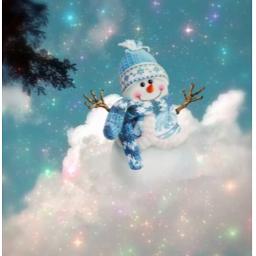 Snowman Song Lyrics And Music By Sia Arranged By Mghkbqkg On Smule Social Singing App
