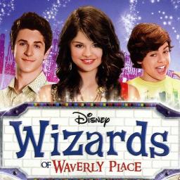 Wizards Of Waverly Place Theme Song Song Lyrics And Music By Selena Gomez Arranged By Xinactivexo On Smule Social Singing App