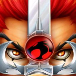 thundercats cartoon theme song lyrics