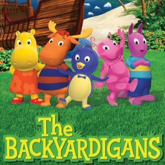 The Backyardigans,The Backyardigans - Castaways - Castaways by ...