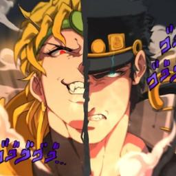 Jojo S Bizarre Adventure Op 4 Dioversion Song Lyrics And Music By Me Dio Arranged By Zolfur On Smule Social Singing App