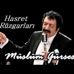 hasret ruzgarlari yeni song lyrics and music by muslum gurses arranged by toprakcaa on smule social singing app